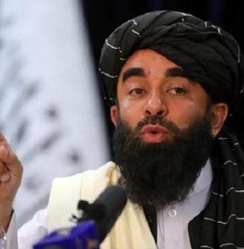 پاکستان کا رویہ افغان مہاجرین بارے ناقابل قبول ہے _ افغانستان