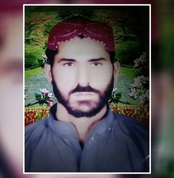 بارہ سالوں سے جبری لاپتہ رمضان مینگل کو بازیاب کیا جائے – لواحقین