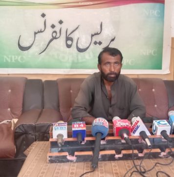 میرے بھائی میاں خان کو رسالدار میجر شیر محمد کے بھائی میر حاجی نے قتل کیا۔مراد بخش