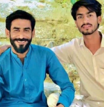 تربت سے دو نوجوان لاپتہ، لواحقین نے حکام بالا سے بازیابی کی اپیل کی ہے