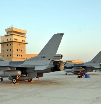 میانوالی: پاکستانی ائیر بیس پر حملہ، جھڑپیں جاری