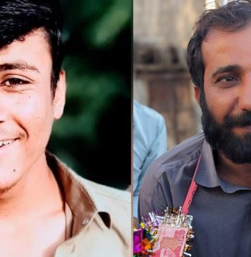 کیچ: پاکستانی فوج کے ہاتھوں ایک شخص لاپتہ، ایک بازیاب