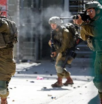 مغربی کنارے میں 2005 کے بعد سے مہلک ترین اسرائیلی حملہ