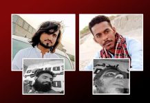 سی ٹی ڈی جعلی مقابلہ: مزید دو افراد کی شناخت لاپتہ افراد کے طور پر ہوگئی