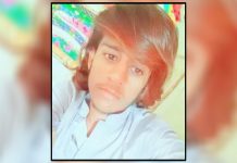 تربت: نوجوان پاکستانی فورسز کے ہاتھوں جبری لاپتہ