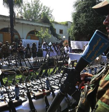 افغانستان کالعدم تنظیموں کو پاکستان کیخلاف مسلح کر رہی ہے – امریکہ
