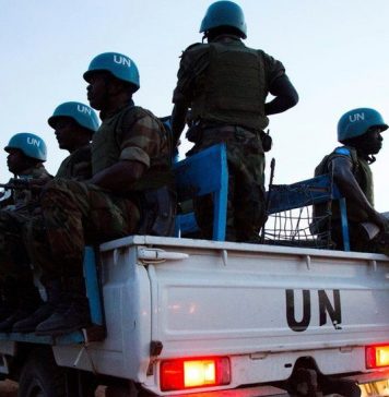 سوڈان: اقوام متحدہ اپنا سیاسی مشن فوراً ختم کرے