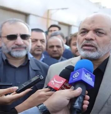 راسک حملہ آور پاکستان سے ایران میں داخل ہوئے – ایرانی وزیر داخلہ