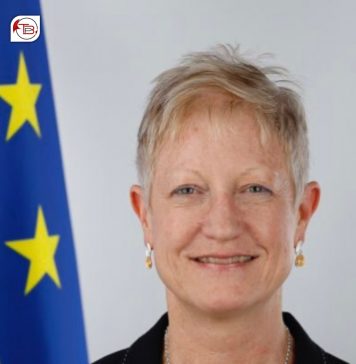 بلوچ مظاہرین پر پولیس تشدد تشویشناک عمل ہے- یورپی سفیر برائے پاکستان