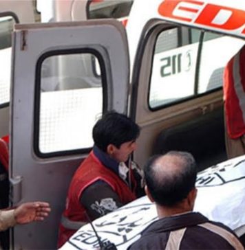 چلاس: بس پر فائرنگ، پاکستانی فوج کے اہلکاروں سمیت آٹھ ہلاک، متعدد زخمی