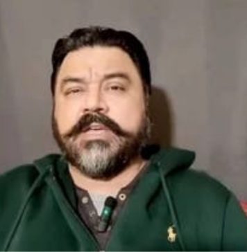 پاکستانی میجر ریٹائرڈ عادل راجہ لندن میں گرفتار