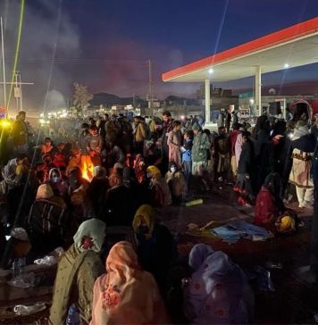 کوئٹہ: دھرنا جاری، لاپتہ افراد کو جعلی مقابلوں میں مارا جارہا ہے۔ لواحقین