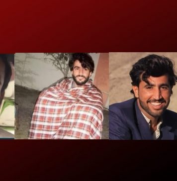 ڈیر غازی خان میں گرفتار سیاسی کارکنان رہا ہوگئے