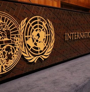 اسرائیل غزہ میں قحط کو روکنے کے لیے فوری امداد کو یقینی بنائے – عالمی عدالتِ انصاف