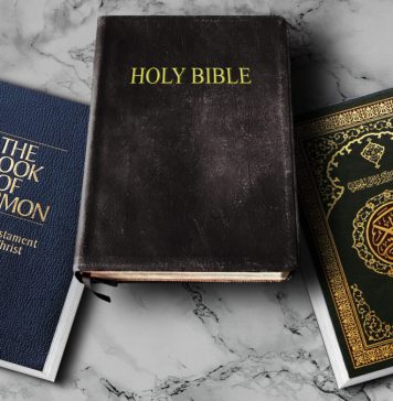 مقدس کتابوں کی توہین قابلِ سزا جرم، ڈنمارک میں قانون منظور