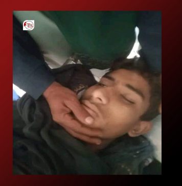 جھل مگسی: 17سالہ طالب علم نے خودکشی کرلی