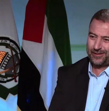 لبنان اسرائیل کی فضائی کاروائی : اہم فلسطینی رہنماء مارا گیا