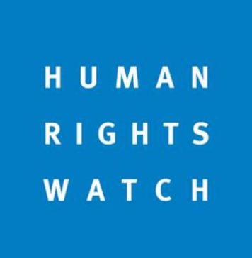 ہیومن رائٹس واچ کا پاکستان میں انسانی حقوق کی صورتِ حال پر تشویش کا اظہار