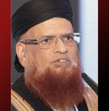 لاپتہ افراد کا مسئلہ اجتماعی سطح پر ظلم ہے۔مفتی تقی عثمانی