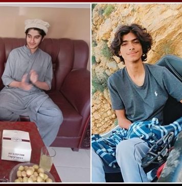 کوئٹہ سے 2 طالب علم لاپتہ