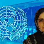 اقوام متحدہ کے ماہرین کا ڈاکٹر ماہ رنگ بلوچ کی سزا کی مذمت، بی این ایم کا خیر مقدم