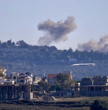 کیا ہر فریق کاحملہ خطے بھرمیں جنگ کے پھیلاؤ کا خطرہ بڑھا رہا ہے؟