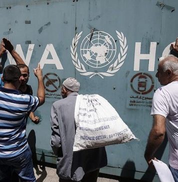 اٹلی، آسٹریلیا اور کینیڈا نے فلسطینی پناہ گزینوں کے عالمی ادارے کی فنڈنگ روک دی