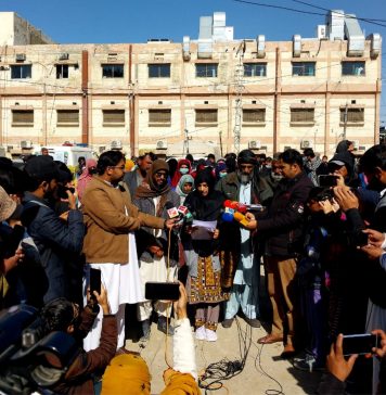 مچھ حملے کے بعد جبری لاپتہ افراد کو جعلی مقابلے میں قتل کیا گیا، لواحقین کو غیرقانونی فارم پر دستخط کرنے پر مجبور کیا جارہا ہے – ڈاکٹر ماہ رنگ بلوچ