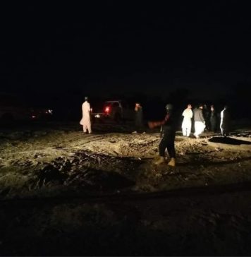 بلوچستان بم دھماکوں سے گونج اُٹھا، درجنوں پولنگ اسٹیشنوں پر حملے