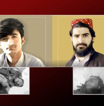 مچھ: پاکستانی فوج کے ہاتھوں جبری لاپتہ افراد قتل، لواحقین نے دو افراد کی شناخت کرلی