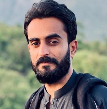 اسلام آباد بلوچ طالب علم ایمبولنس میں جبری لاپتہ