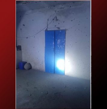 مستونگ :پاکستانی فورسز پر بم حملہ