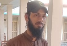 تربت: جبری لاپتہ نوجوان بازیاب