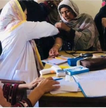 بلوچ ریاستی جبر، سماجی مشکلات کا مقابلہ کرنے کیلئےاپنے صفوں میں اتحاد پیدا کریں۔ ڈاکٹر ماہ رنگ