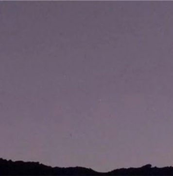 سعودی عرب میں رمضان المبارک کا چاند نظر آگیا