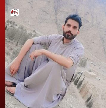 حب: ٹیچر جبری طور پر لاپتہ