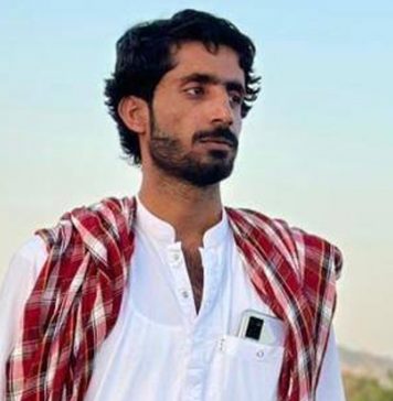 بلوچستان: آٹھ افراد جبری لاپتہ، ایک شخص بازیاب