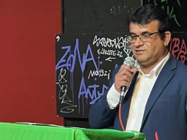 والد کی جبری گمشدگی ماہ زیب بلوچ کی جدوجہد کو روکنے کی کوشش ہے۔ ڈاکٹر نسیم بلوچ