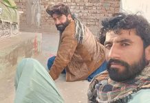 ڈیرہ مراد جمالی: پاکستانی فوج کے ہاتھوں دو افراد لاپتہ