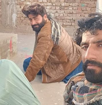 ڈیرہ مراد جمالی: پاکستانی فوج کے ہاتھوں دو افراد لاپتہ