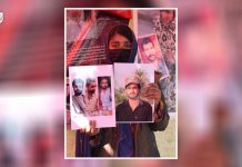 لاپتہ آصف، رشید اور سلمان بلوچ کی بازیابی کے لئے سوشل میڈیا مہم