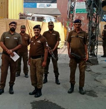 پاکستان میں جانوروں کی قربانی پر احمدی کمیونٹی کیخلاف کارروائی، متعدد افراد گرفتار