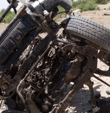 لکی مروت: پاکستانی فوج پر دھماکا، آفسر سمیت چھ اہلکار ہلاک