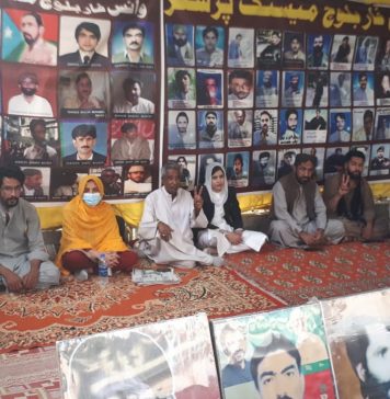 ماما قدیر نے اپنا استعفی واپس لے لیا