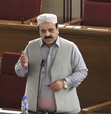 بلوچستان میں امن و حکومتی رٹ نہیں، دعوے بے بنیاد ہیں۔ اسد اللہ بلوچ