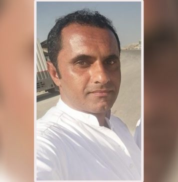 گوادر: پاکستانی فورسز کے ہاتھوں ایک شخص لاپتہ