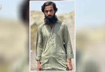 گوادر و کوئٹہ سے پاکستانی فورسز کے ہاتھوں لاپتہ دو افراد بازیاب