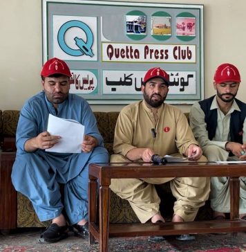 بلوچی و براہوئی زبانوں کے اداروں کے گرانٹس میں کمی گھناؤنا عمل ہے – بی ایس او