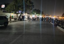 کوئٹہ: ظہیر بلوچ کی جبری گمشدگی کے خلاف احتجاج جاری ، جمعرات کو ریلی نکالی جائے گی ۔ لواحقین