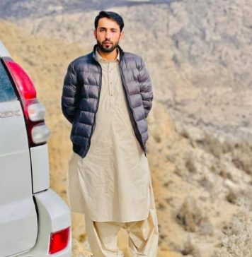 کراچی: بلیدہ کے رہائشی شخص کی خودکشی